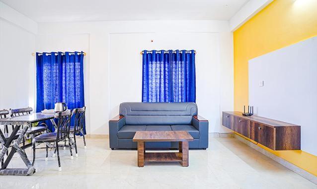 Hotel Sunroof Suites Bangalore Luaran gambar