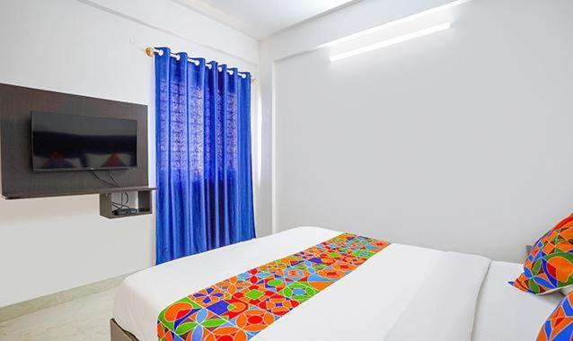 Hotel Sunroof Suites Bangalore Luaran gambar