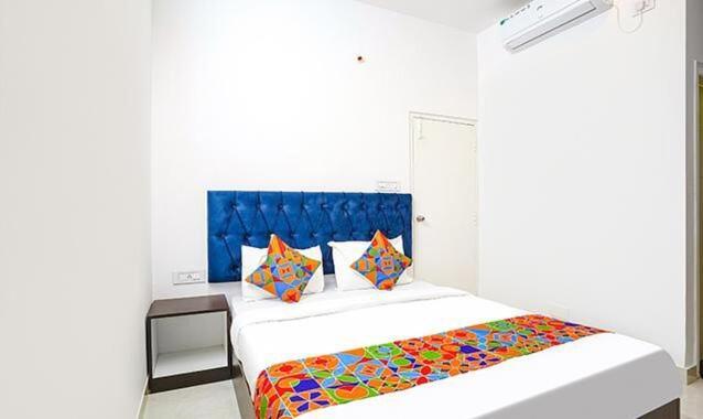 Hotel Sunroof Suites Bangalore Luaran gambar